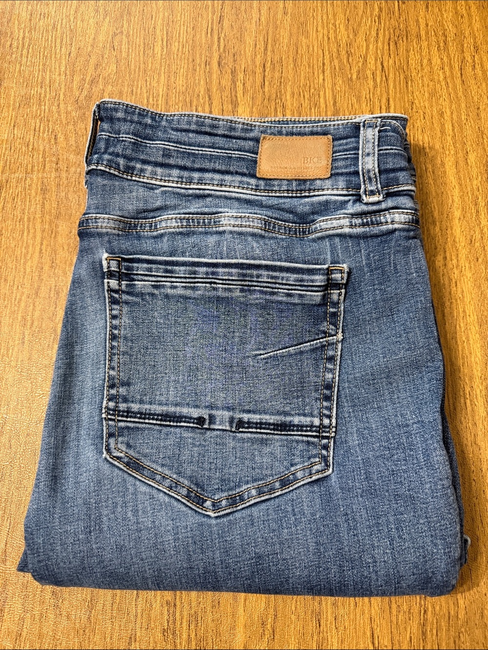 BKE Women’s  Jeans 36x35 1/2